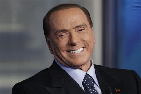 berlusconi italy.